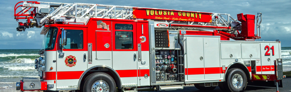 Fire Truck
